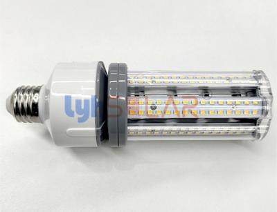 中国 30W High Bright Led Corn Light Bulb E39 With IP54 Waterproof Class And CE RoHS Approval 販売のため