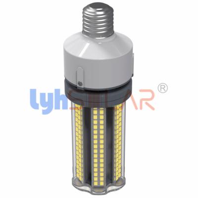 China E26 E27 30 Watt Led Corn Bulb With High Lighting Efficiency 228pcs Of SMD2835 LED Chips à venda