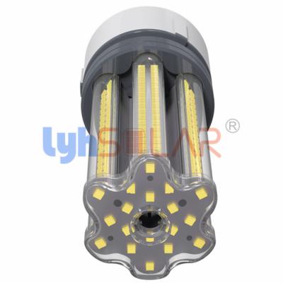 China 4050Lm 30w Led Corn Light Bulb With 228pcs Of SMD2835 LED Chips PF 0.91 for sale