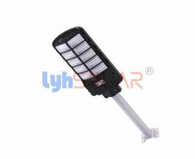 China 9W Wall Mounted Street Lamp Solar Light With Max 2 Nights Working Time à venda