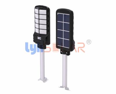 China SMD5730 Solar Street Lights Outdoor IP65 Waterproof 9W for sale