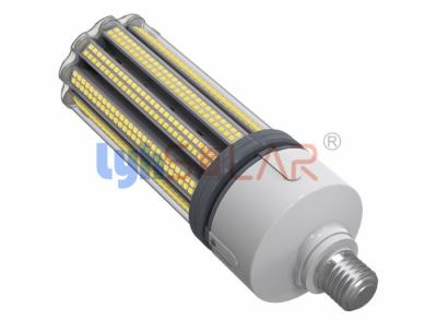 China ABS And PC LED Corn Light 60W 50000h For Indoor Lighting With Total 8580Lm Output for sale