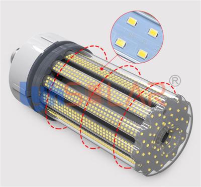 China 100W LED Corn Light 3000-6000k LED Chips Total 13000Lm Output for sale