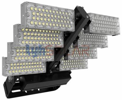 China 960W LED Stadium Light IP67 Waterproof For Soccer Field Outdoor With CE RoHS for sale