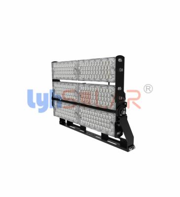 China High PF LED Spot Light Outdoor 3000K - 6500K With Meanwell Driver And SMD5050 LED Chips for sale