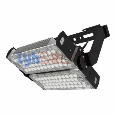 China High Bright 240W Outdoor Double Flood Light Fixture With IP67 Waterproof For Outdoor à venda