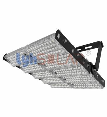 China IP67 Football Stadium Waterproof Outdoor Led Spotlights With Meanwell Driver à venda