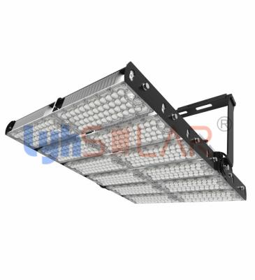 China High PF Led Outdoor Solar Spotlights With Meanwell Driver And SMD5050 LED Chips for sale