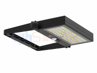 China IP65 Waterproof 8W Solar Flood Lights Outdoor With CE RoHS Approval for sale