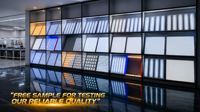 Verified China supplier - WONDER LIGHTING TECHNOLOGY Co.,Ltd.