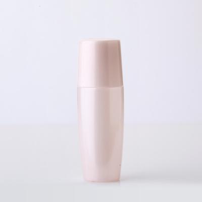 China Mini 30ml Travel Cosmetic Bottle Set PETG Material Squeezable for sale