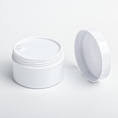 China Eco Friendly Cream Packaging Jar 150ml Capacity 79mm Diameter for sale