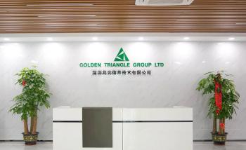 China Factory - Golden Triangle Group Ltd