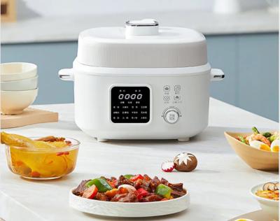 China Solución de cocinas de arroz inteligentes Aplicaciones de cocina y baño Prototipo y ensamblaje de PCB en venta