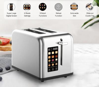 Chine Solution de machine à pain améliorée Appareils de cuisine et de salle de bain Service de prototypage de PCB à vendre