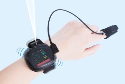 China Ultra-niedriger Stromverbrauch Oximeter Lösung Persönliche Gesundheitsversorgung Schaltungen PCB zu verkaufen