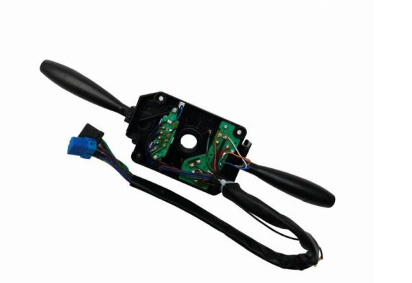 Quality PCB Assembly And Manufacturing For Wired Automotive Combination Switch Wiper for sale