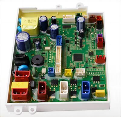 China PCBA For Multi-Function Gas Purification Intelligent Toilet Control Board With Intelligent Voice Prompts for sale