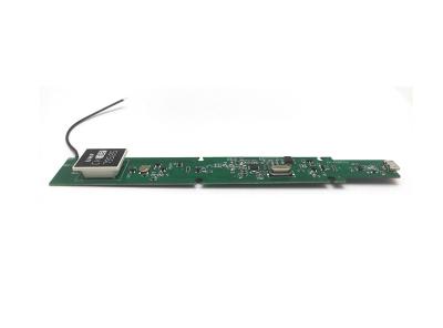 中国 手持ちのマイクPCB製造サービス デジタルディスプレイ LED インディケーターをサポート 販売のため