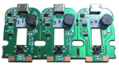 Китай FR-4 PCB изготовление для гидратора Ароматерапия машина увлажнитель Небулайзер с USB-сокетом Небулайзер лист продается