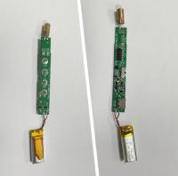 Quality Multi Layer PCB Assembly Manufacturer With USB Connector For Wireless Page for sale