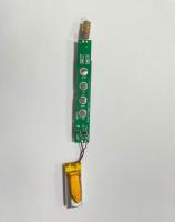 Quality Multi Layer PCB Assembly Manufacturer With USB Connector For Wireless Page Turning Pen for sale