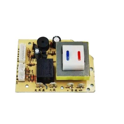 China Customized Assembly Electronic Board Led Circuit Board Rice Cooker PCB Control Board for sale