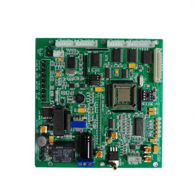 China PCBA Prototype Assembly Electric Air Fryer Control Board for Household toaster machine for sale
