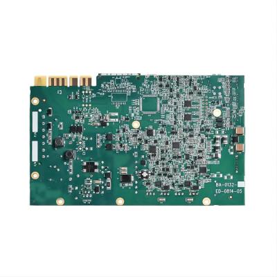 China Smart Home Air Purifier Control Board Customized PCBA Circuit Board PCB Assembly Manufacturer for sale