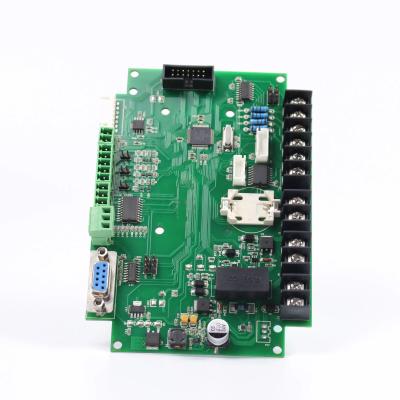China Induction Heater PCBA Induction Cooker PCB Board Assembly China Manufacturer for sale