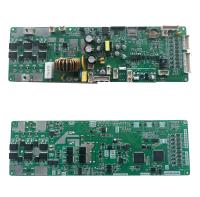 Quality PCBA Assembly OEM Energy Storage BMS Board PCBA Manufacturing Intelligent Power Supply Balance Management System for sale