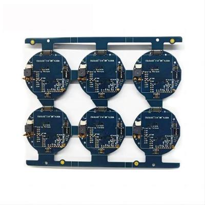China 1/2OZ 1OZ 2OZ 3OZ PCB Assembly Manufacturing For Electric Iron 1.6mm for sale