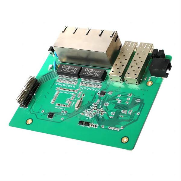 Quality PCB Smart Factory Vacuum Cleaner Home Appliances Electric Iron Rigid Flex PCB for sale