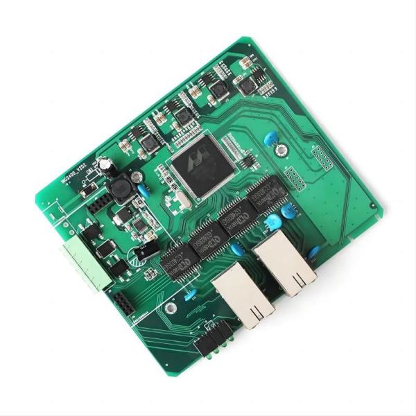 Quality PCB Smart Factory Vacuum Cleaner Home Appliances Electric Iron Rigid Flex PCB for sale