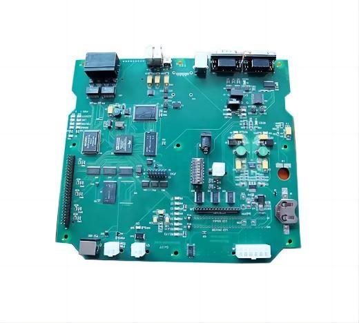 Quality Professional Manufacturer for Electric Iron PCBA SMT DIP EMS PCB Assembly for sale