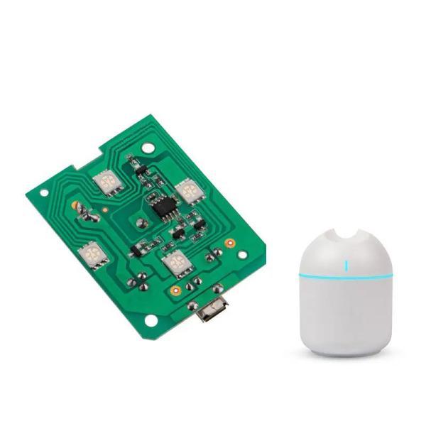 Quality Electronic Products Atomization Water Humidifier PCB PCBA Board for sale