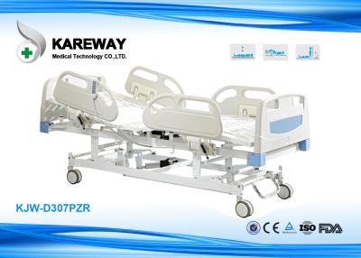 China Three Functions Electric Care Bed For America California Cancer Hospital for sale