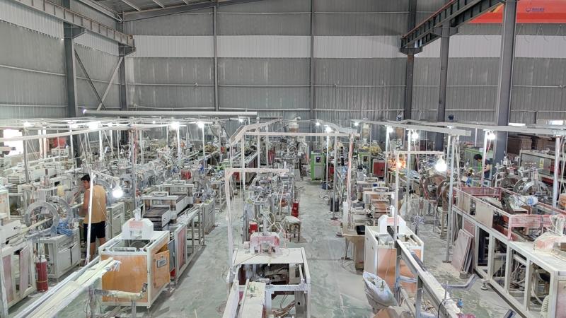 Fournisseur chinois vérifié - Langfang Meida Plastic Products Co., Ltd