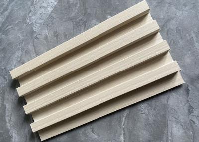 China Diseño gráfico del tablero compuesto plástico del revestimiento de madera de la capa de la película en venta