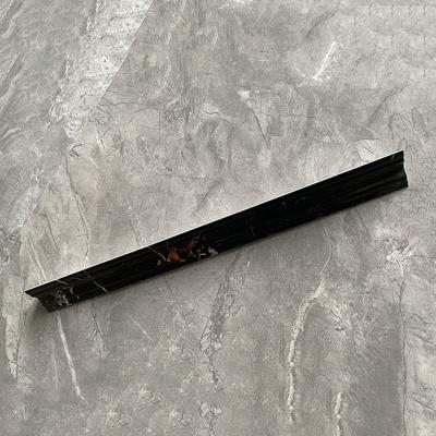 China impermeable de la esquina compuesto del polímero de madera cuadrado de 18m m en venta