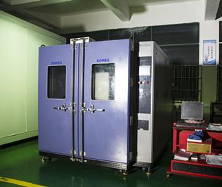 China Simulation Temperature Test Chambers For Climatic Chamber for sale