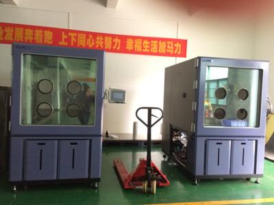 China Universal Environmental Testing Chamber Environmental Test Chamber for sale