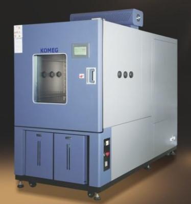 China 800l Constant Temperature Humidity Test Chamber For Reliability Testing for sale