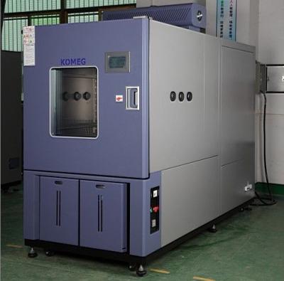 China Rapid Temperature Changes Environmental Testing Chambers For Extreme Temperature Cycling for sale