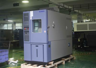 China 10 ºC /Min 225L Rapid Rate Thermal Cycling Chamber for Failure Detecting for sale