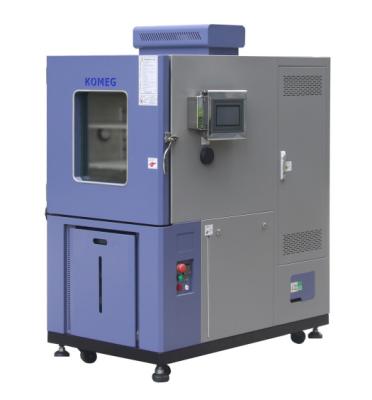 China Reliability Testing PUR Foam Insulation Climatic Test Chamber High Low Temperature Cycling for sale