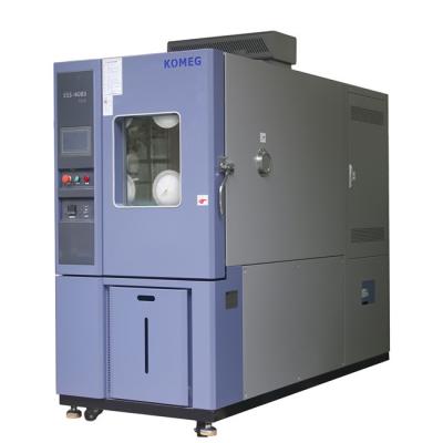 China Universal Programmable 800L ESS Chamber High And Low Temperature Test Chamber for sale