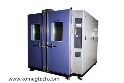 China Walk in Constant Temperature and Humidity Stability Climatic Test Chamber for sale