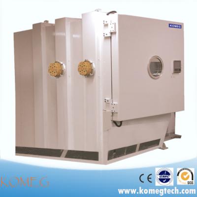 China Industrial Low Pressure High Altitude Chamber , Altitude Testing Chamberfor Electronic Components for sale