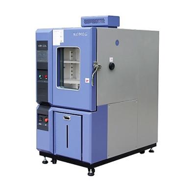 China Automatic Climatic Test Chamber / UV Light Thermal Test Chamber For Life Testing CE for sale